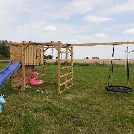 Kiszkowianka Domki Skrzeszewo  Bagian luar foto