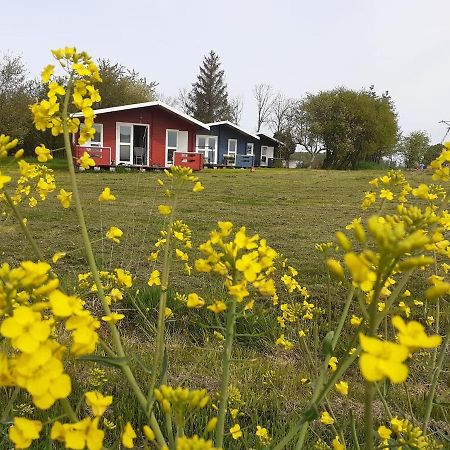 Kiszkowianka Domki Skrzeszewo  Bagian luar foto