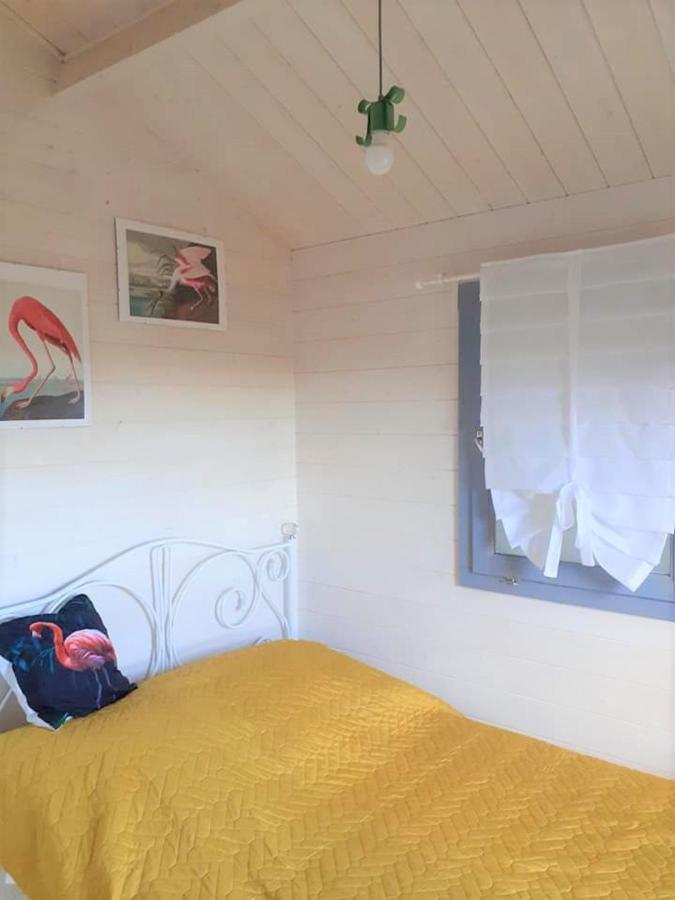 Kiszkowianka Domki Skrzeszewo  Bagian luar foto