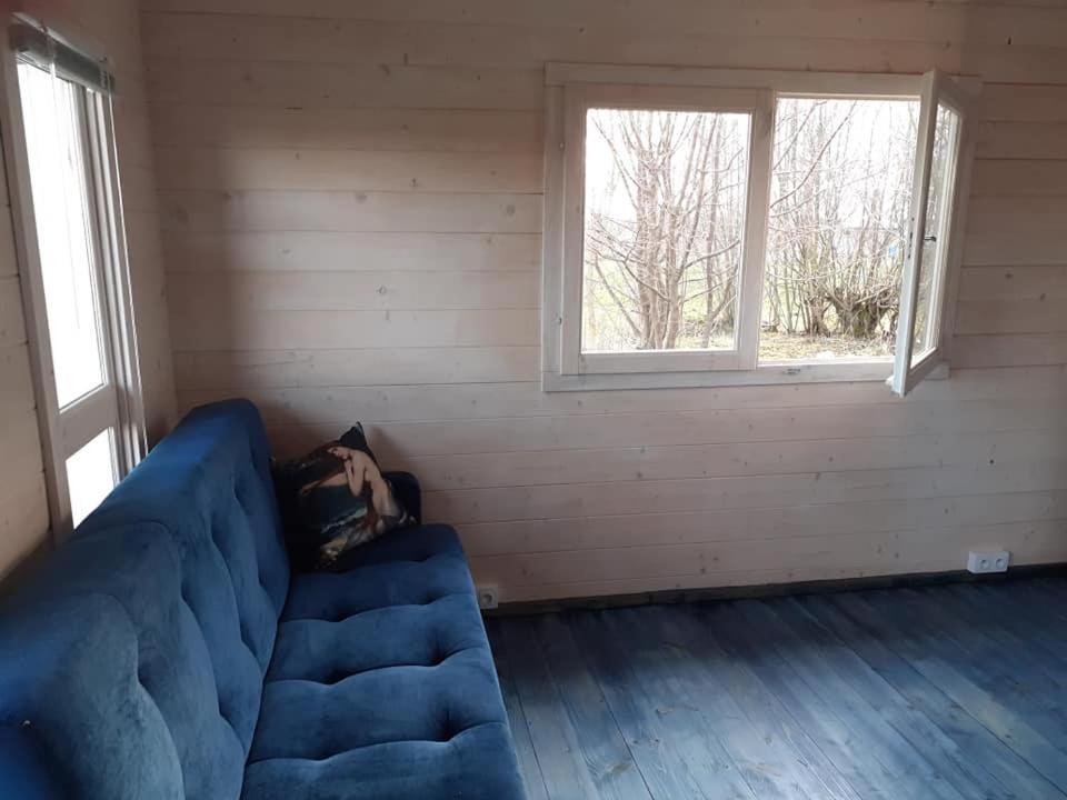 Kiszkowianka Domki Skrzeszewo  Bagian luar foto