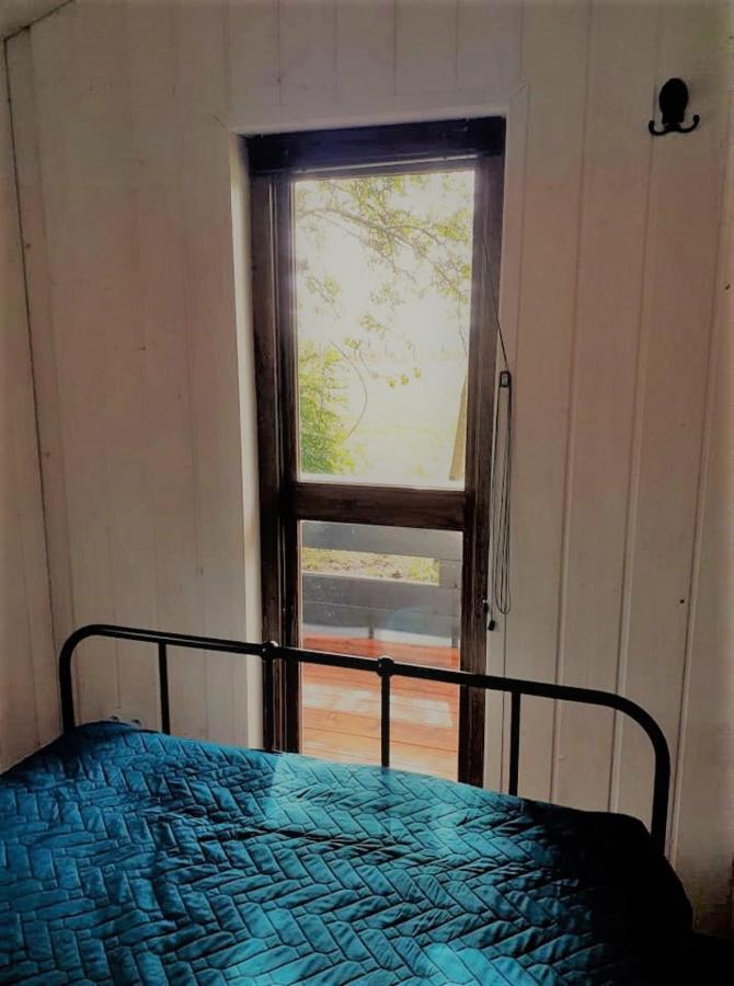 Kiszkowianka Domki Skrzeszewo  Bagian luar foto